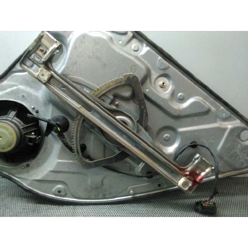Recambio de elevalunas trasero izquierdo para ford focus c-max (cap) 1.6 tdci cat referencia OEM IAM 2