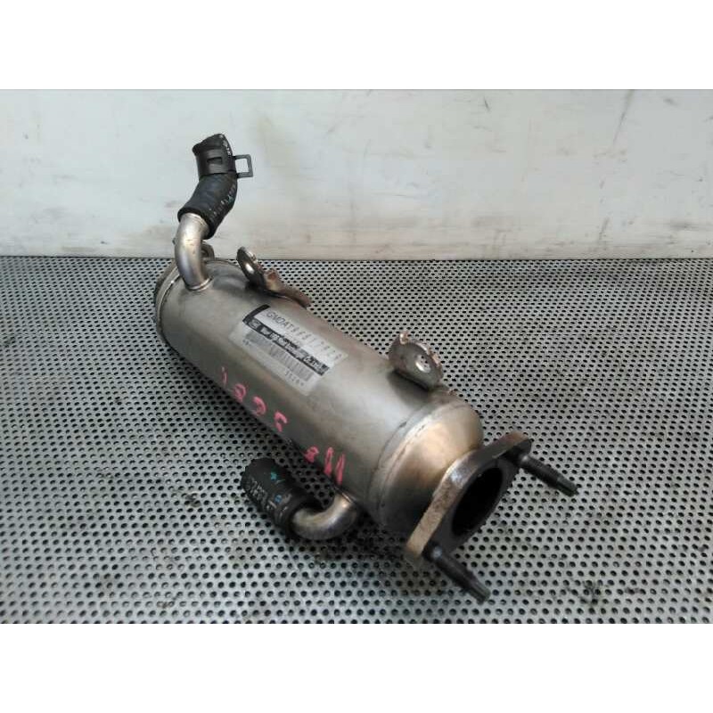 Recambio de enfriador egr para chevrolet captiva 2.0 vcdi lt referencia OEM IAM 96817829  