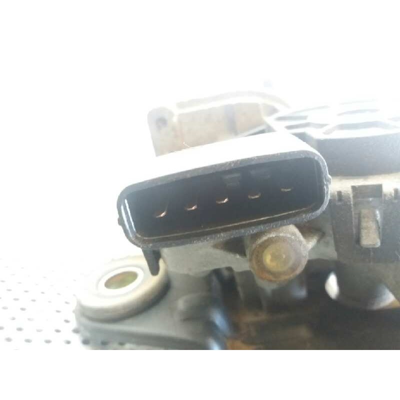 Recambio de motor limpia delantero para kia picanto 1.1 ex referencia OEM IAM - Azul 4