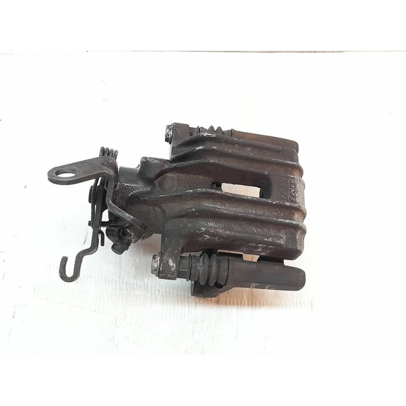 Recambio de pinza de freno trasera derecha para audi a3 (8p) 2.0 tdi ambition referencia OEM IAM 452  TRW