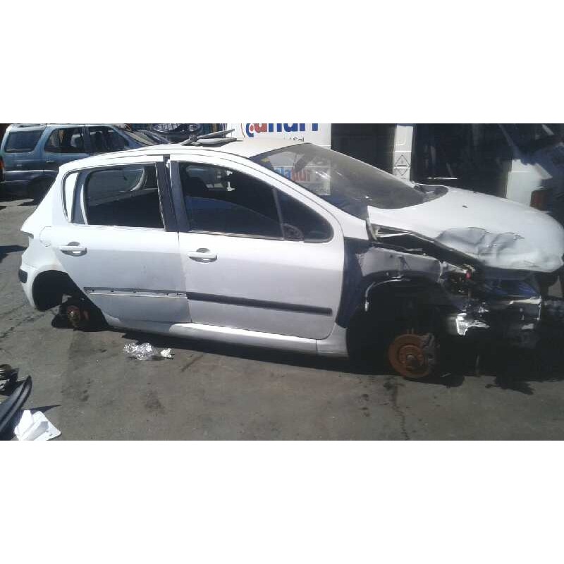 peugeot 307 (s1) del año 2004
