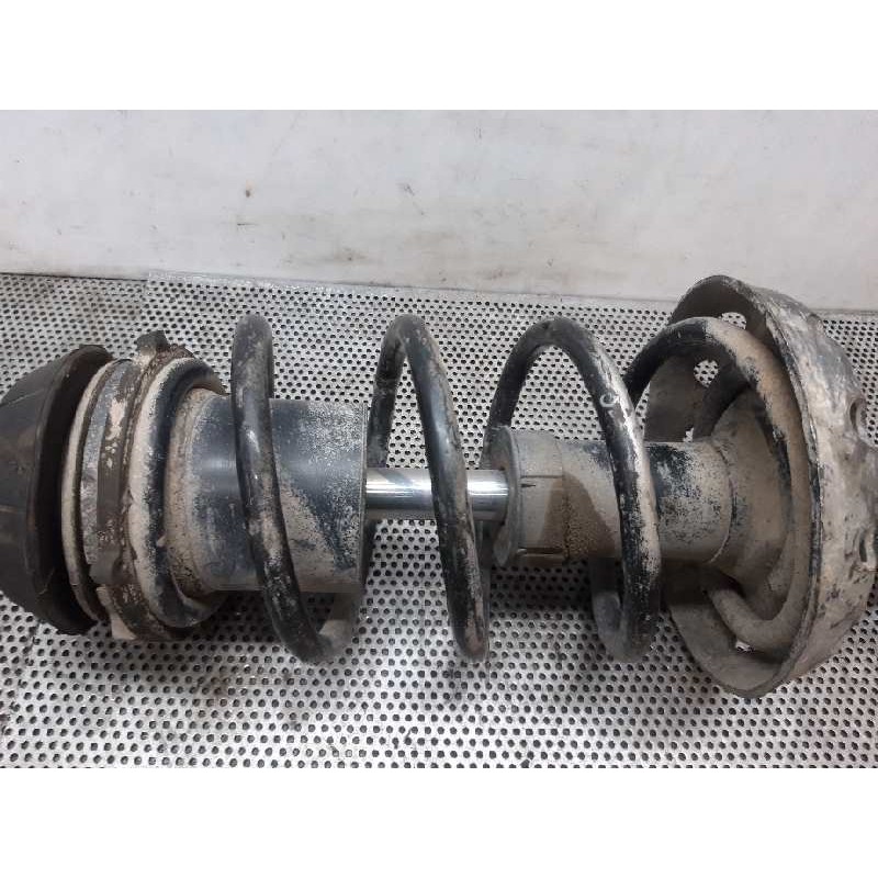 Recambio de amortiguador delantero izquierdo para opel astra g berlina 1.6 referencia OEM IAM  122926 3