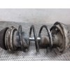 Recambio de amortiguador delantero izquierdo para opel astra g berlina 1.6 referencia OEM IAM  122926 