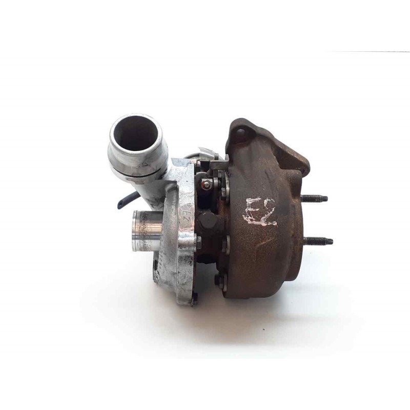Recambio de turbocompresor para renault scenic iii grand dynamique referencia OEM IAM 54399700070 3