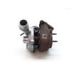 Recambio de turbocompresor para renault scenic iii grand dynamique referencia OEM IAM 54399700070  