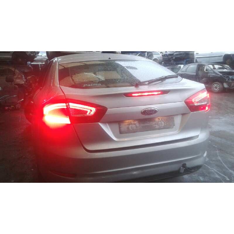 ford mondeo ber. (ca2) del año 2011