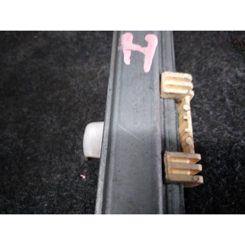 Recambio de elevalunas delantero izquierdo para renault scenic (ja..) 1.6 referencia OEM IAM - Gris 5