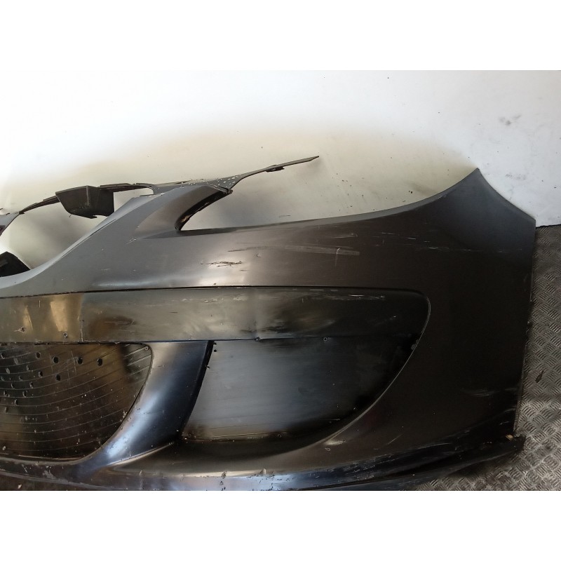 Recambio de paragolpes delantero para seat altea (5p1) reference referencia OEM IAM 5