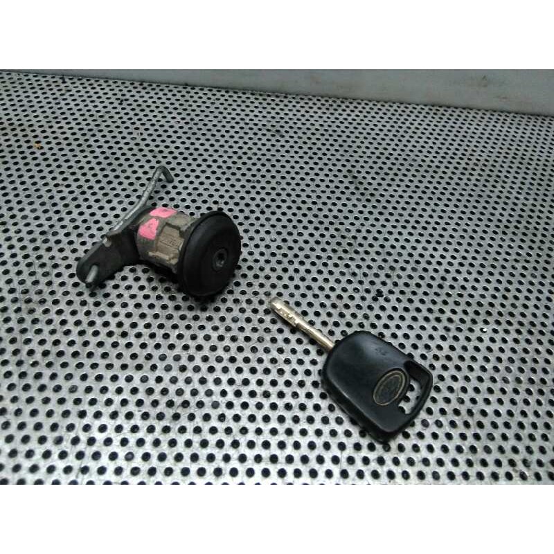 Recambio de bombin puerta delantera derecha para ford fiesta berlina (dx) básico referencia OEM IAM   