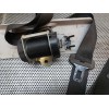Recambio de cinturon seguridad trasero izquierdo para opel zafira b cosmo referencia OEM IAM   