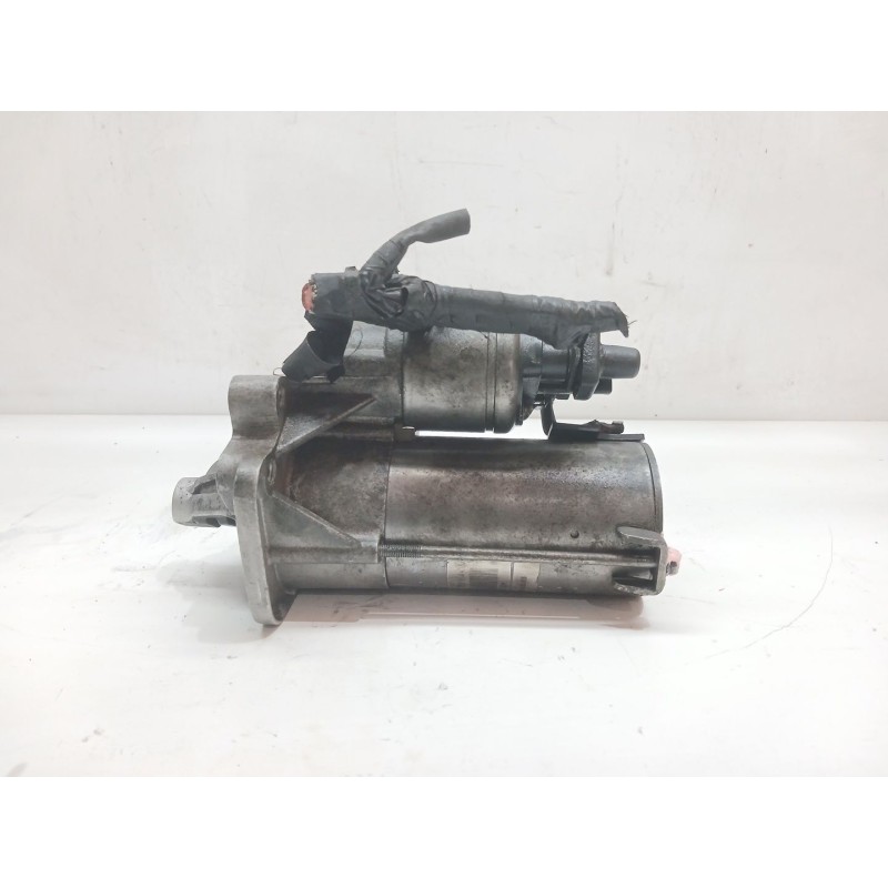 Recambio de motor arranque para dacia logan ii ambiance referencia OEM IAM F43087881  