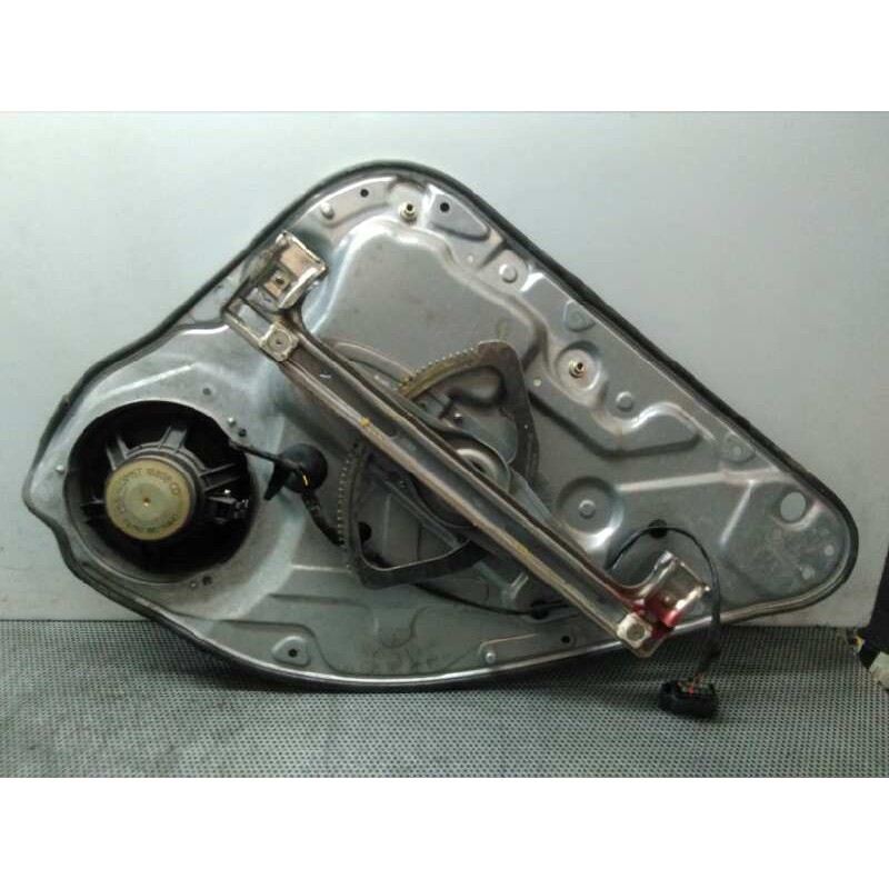 Recambio de elevalunas trasero izquierdo para ford focus c-max (cap) 1.6 tdci cat referencia OEM IAM 3