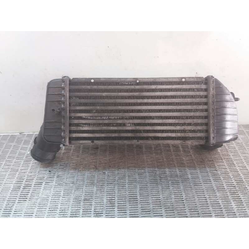 Recambio de intercooler para peugeot 307 (s1) 2.0 hdi fap cat referencia OEM IAM 9636635380 - Gris 3