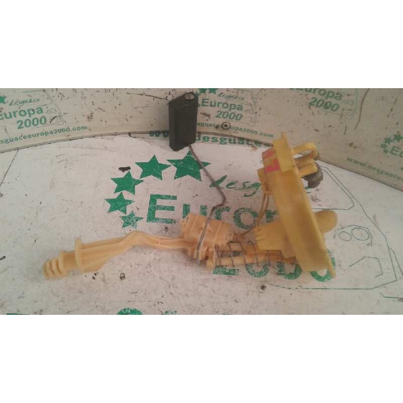 Recambio de aforador para bmw serie 5 berlina (e39) 528i referencia OEM IAM 6757307 - Verde 2