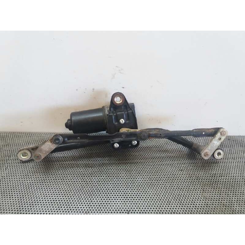 Recambio de motor limpia delantero para kia picanto 1.1 ex referencia OEM IAM - Azul 5