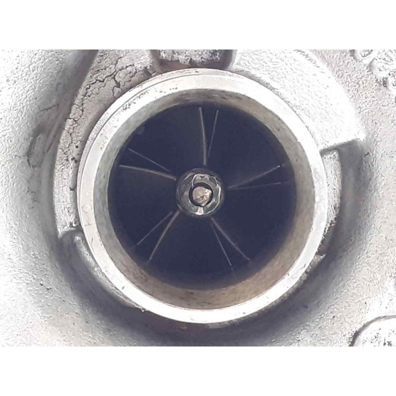 Recambio de turbocompresor para renault scenic iii grand dynamique referencia OEM IAM 54399700070 4