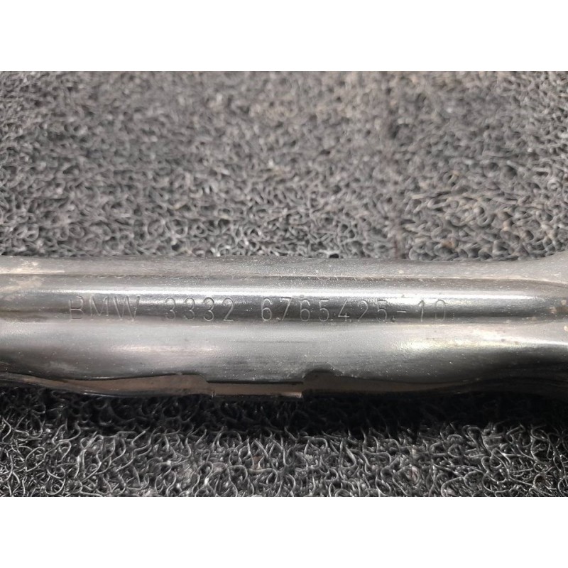 Recambio de tirante trasero derecho para bmw serie 1 berlina (e81/e87) 116d referencia OEM IAM 3332676542510 - Blanco 2