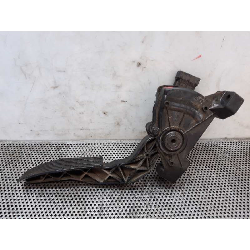 Recambio de potenciometro pedal para opel vectra c caravan 2.0 dti referencia OEM IAM 9186724 - Gris 3
