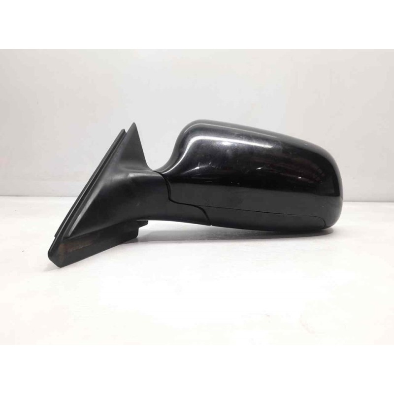 Recambio de retrovisor izquierdo para audi a3 (8l) 1.9 tdi ambiente referencia OEM IAM - Negro 4