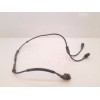 Recambio de captador abs trasero derecho para volkswagen sharan (7m6/7m9) comfortline referencia OEM IAM 4B0973712 7M3927807K 