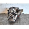 Recambio de caja cambios para peugeot 307 berlina (s2) x-line referencia OEM IAM 20DM69  