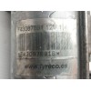 Recambio de motor arranque para dacia logan ii ambiance referencia OEM IAM F43087881  