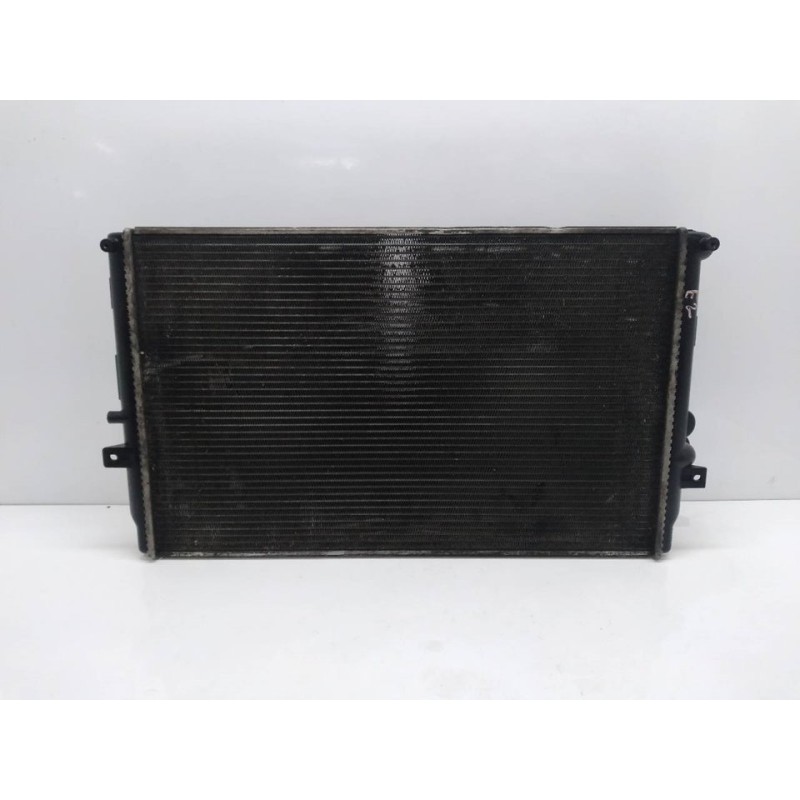 Recambio de radiador agua para seat toledo (1m2) sport referencia OEM IAM   VALEO 2