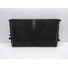 Recambio de radiador agua para seat toledo (1m2) sport referencia OEM IAM   VALEO