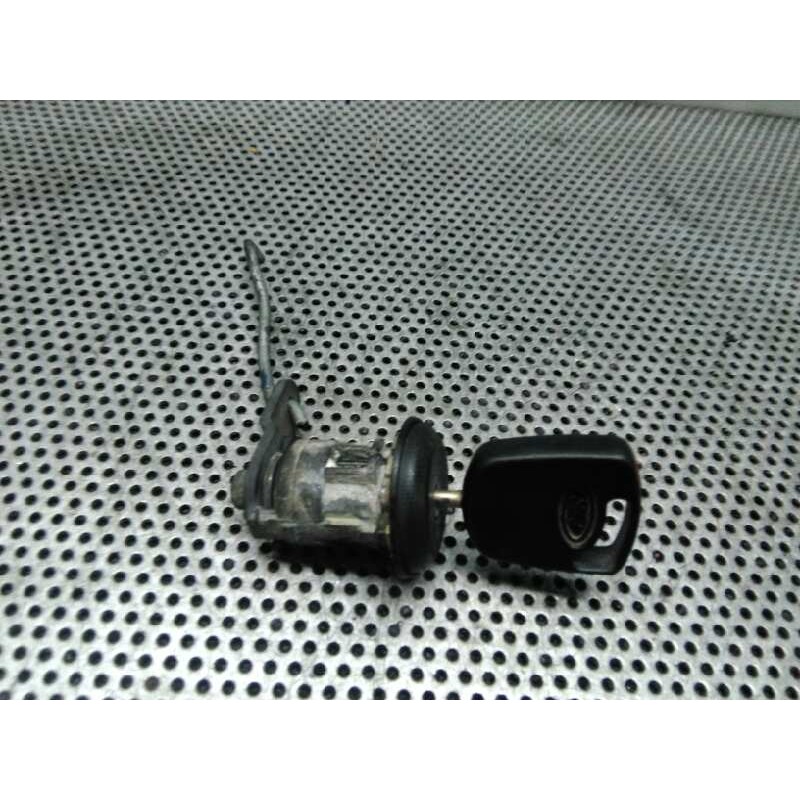 Recambio de bombin puerta delantera derecha para ford fiesta berlina (dx) básico referencia OEM IAM - Negro 2