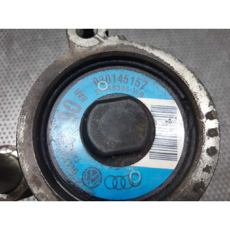Recambio de bomba direccion para seat ibiza (6k1) 1.4 referencia OEM IAM 030145157  26046395WB 4