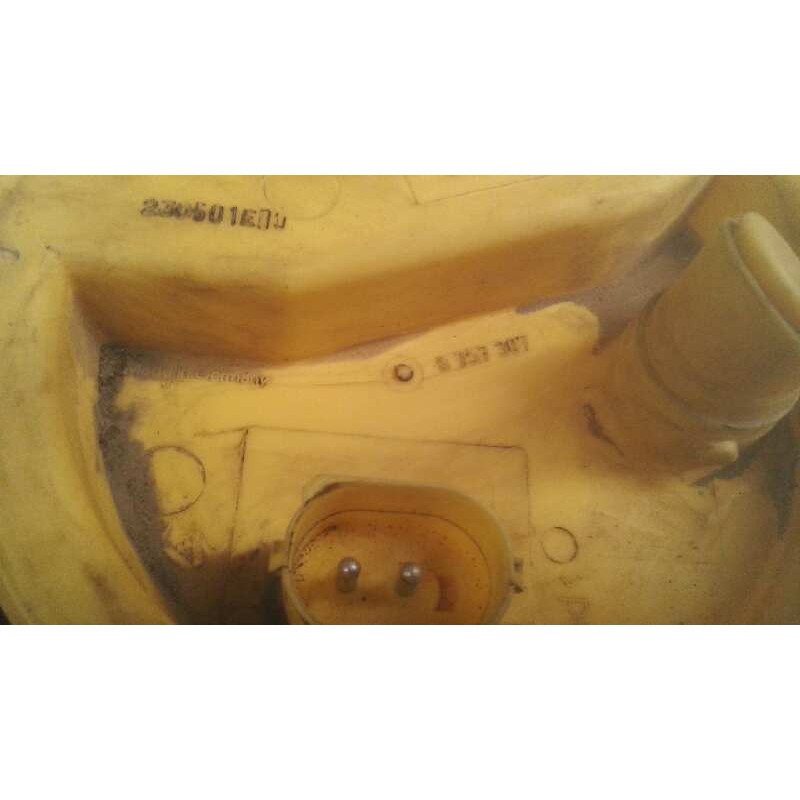 Recambio de aforador para bmw serie 5 berlina (e39) 528i referencia OEM IAM 6757307 - Verde 3