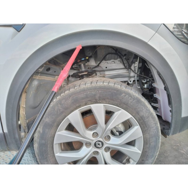 Recambio de aletin delantero derecho para renault captur ii e-tech engineered referencia OEM IAM   