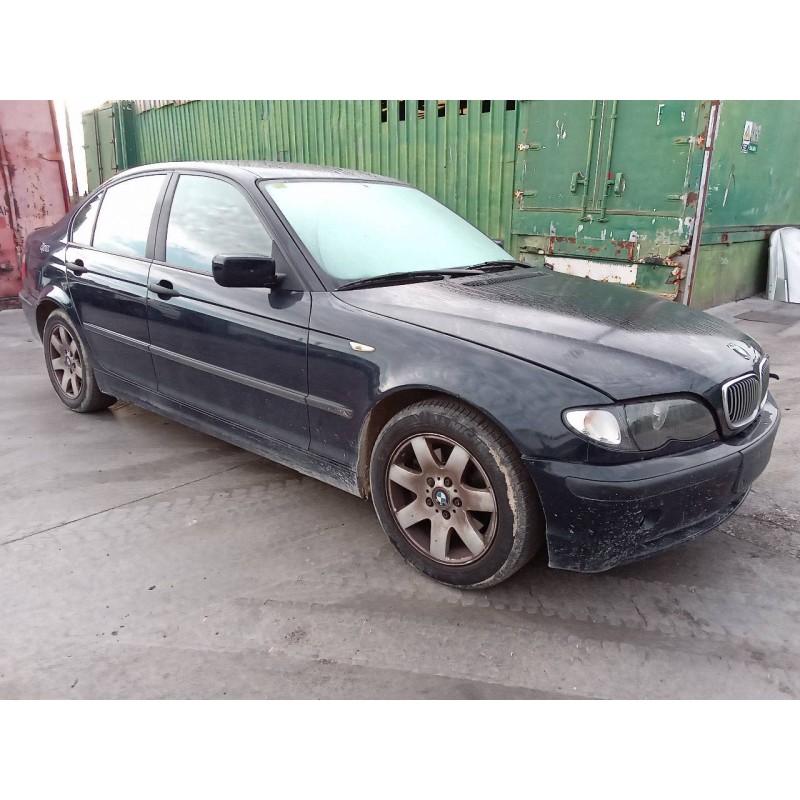 bmw serie 3 berlina (e46) del año 2003