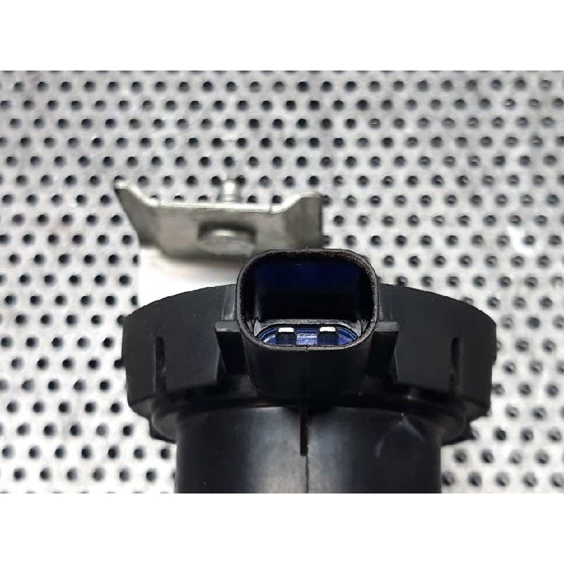 Recambio de valvula aire adicional para mercedes-benz clase gla (w156) gla 180 (156.942) referencia OEM IAM A0014760532 - Blanco 4