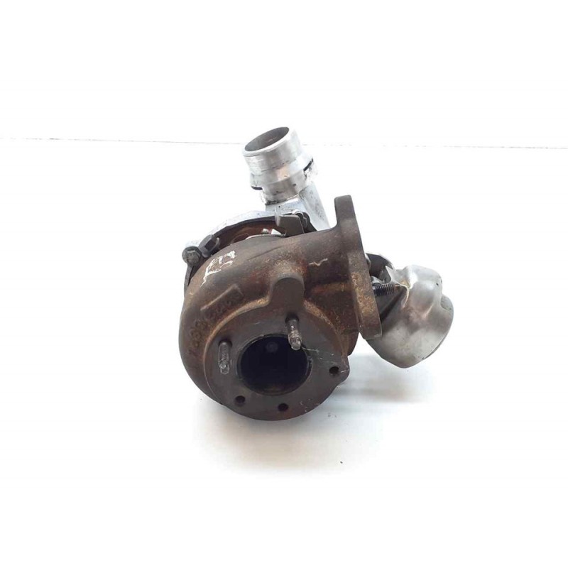 Recambio de turbocompresor para renault scenic iii grand dynamique referencia OEM IAM 54399700070 5