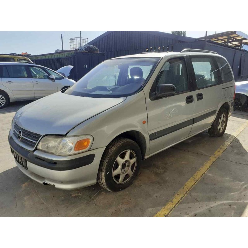 opel sintra del año 1997