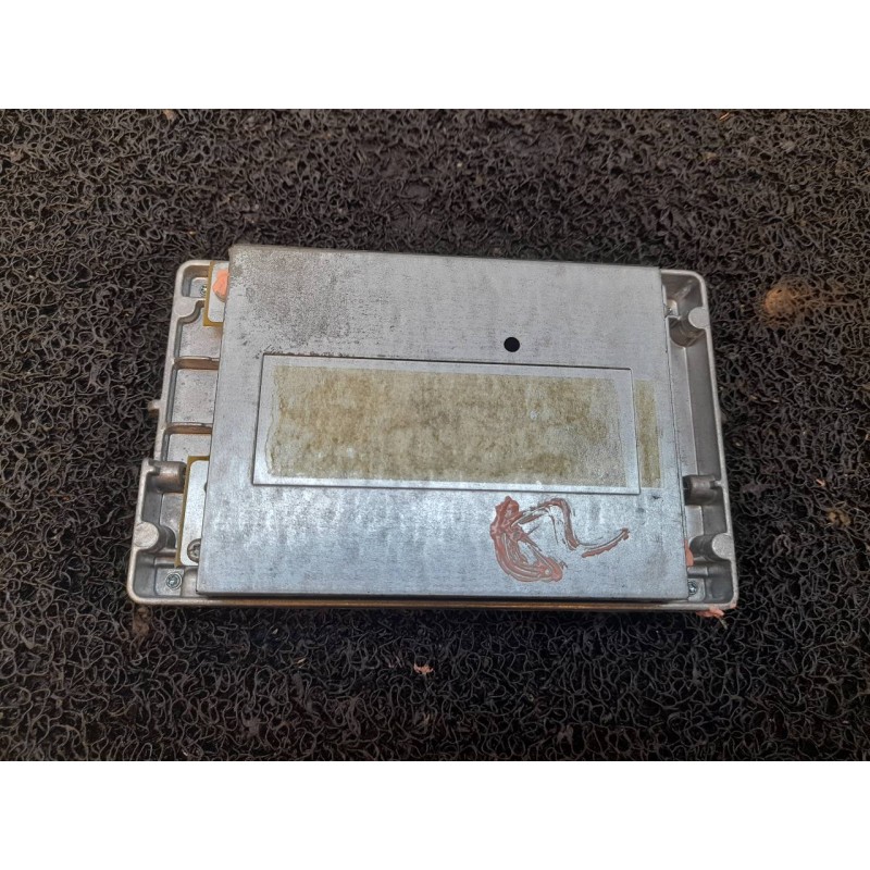 Recambio de pantalla multifuncion para renault vel satis (bj0) expression referencia OEM IAM 2
