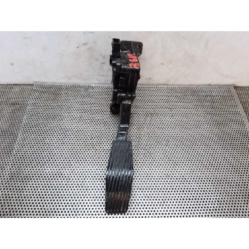 Recambio de potenciometro pedal para opel vectra c caravan 2.0 dti referencia OEM IAM 9186724 - Gris 4