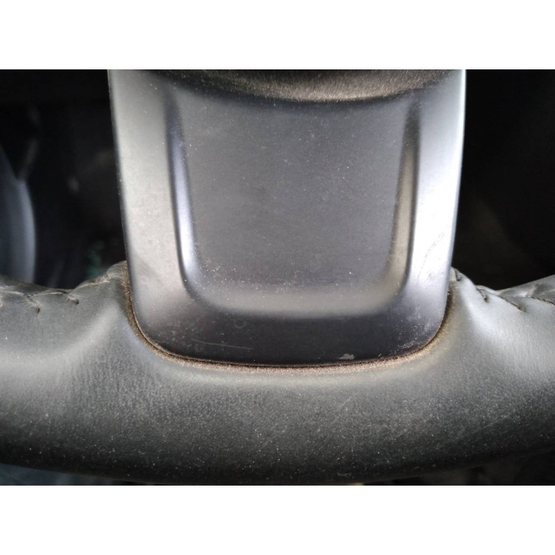 Recambio de volante para jaguar xe prestige referencia OEM IAM - Azul 7