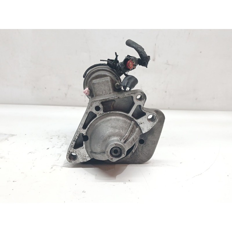 Recambio de motor arranque para dacia logan ii ambiance referencia OEM IAM F43087881 - Blanco 3