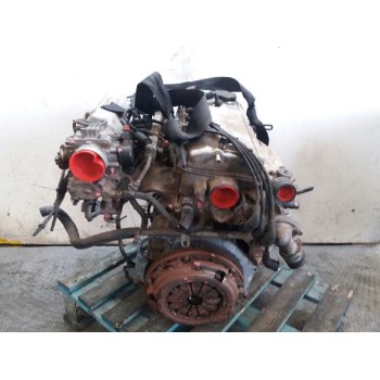 MOTOR COMPLETO 4G63 