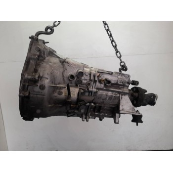 CAJA CAMBIOS 64120315001 0201382AJS 