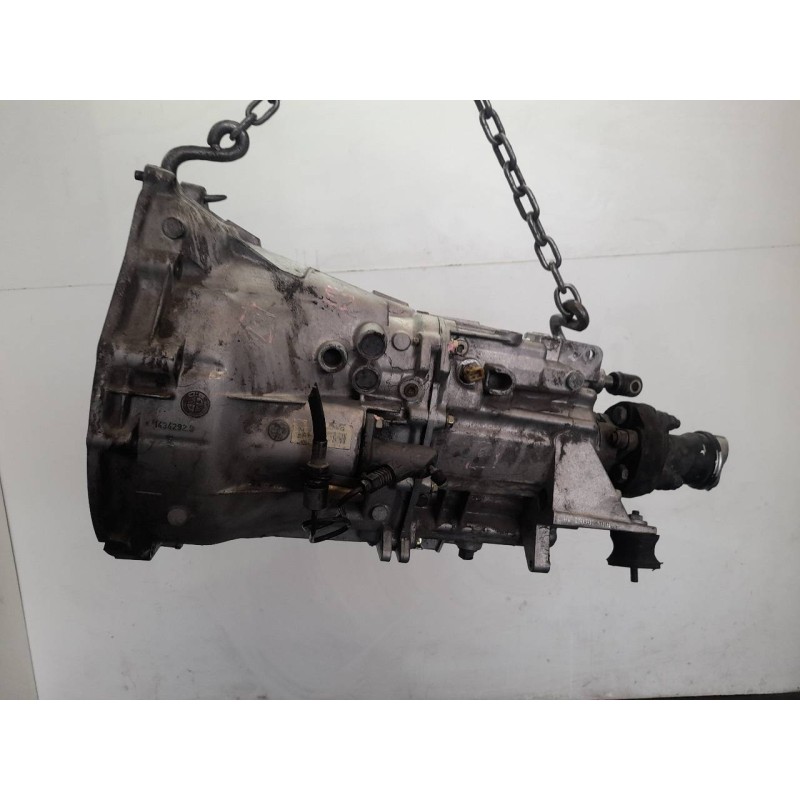 Recambio de caja cambios para bmw serie 5 berlina (e39) 520i referencia OEM IAM 64120315001 0201382AJS 