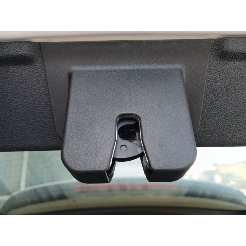 Recambio de cerradura maletero / porton para audi a3 sportback (8ya, 8yf) 30 tdi referencia OEM IAM   