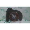 Recambio de mangueta delantera izquierda para mercedes-benz clase c (w203) berlina 2.2 cdi cat referencia OEM IAM  122931 