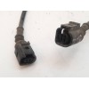 Recambio de captador abs trasero derecho para volkswagen sharan (7m6/7m9) comfortline referencia OEM IAM 4B0973712 7M3927807K 