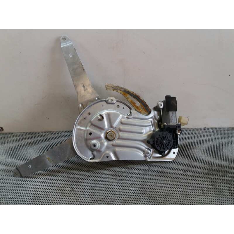 Recambio de elevalunas delantero derecho para volvo s60 berlina 2.4 d referencia OEM IAM   