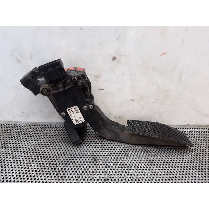 Recambio de potenciometro pedal para opel vectra c caravan 2.0 dti referencia OEM IAM 9186724 - Gris 5