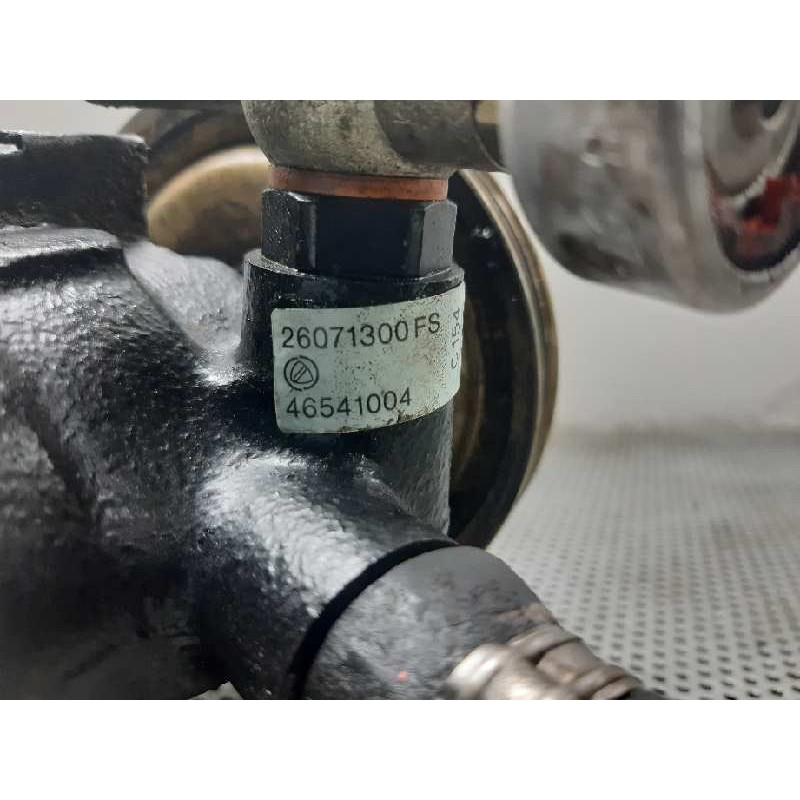Recambio de bomba direccion para seat ibiza (6k1) 1.4 referencia OEM IAM 030145157  26046395WB 5