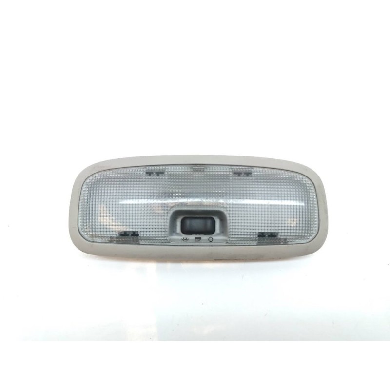 Recambio de luz interior para ford focus c-max (cap) 1.6 tdci cat referencia OEM IAM   